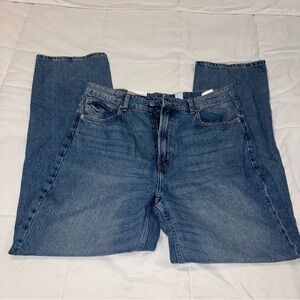 Womens H&M jeans